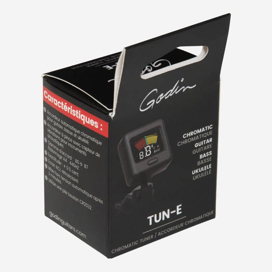 TUNE-E GODIN