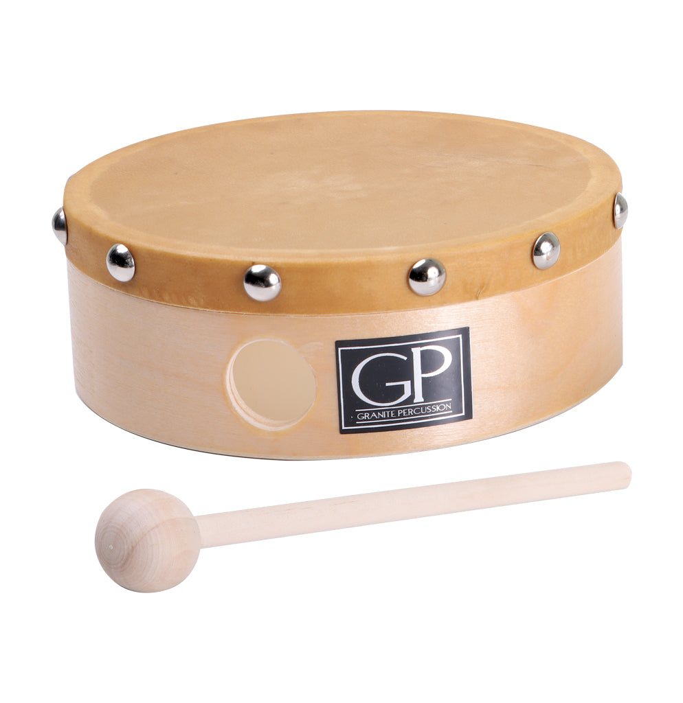 HD1 GRANITE PERCUSSION