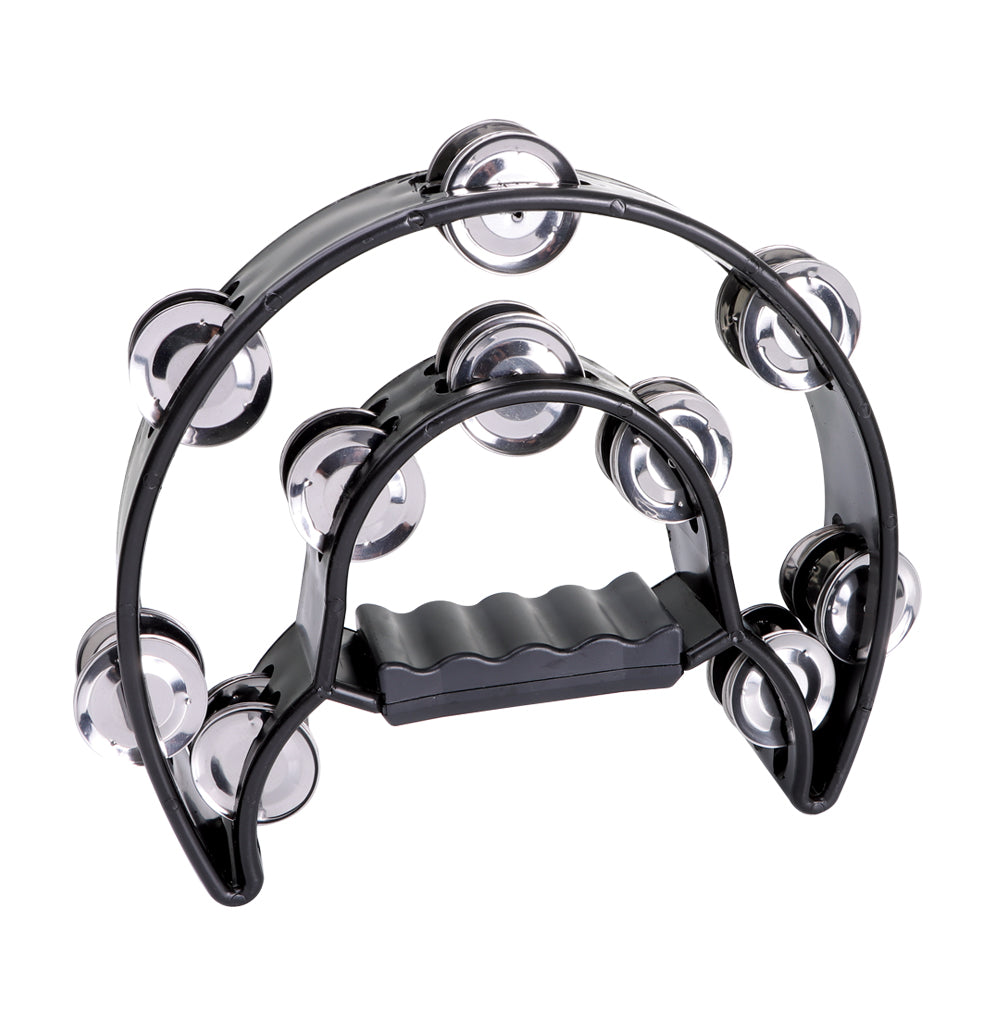 TAMBOURINE GRANITE PERCUSSION
