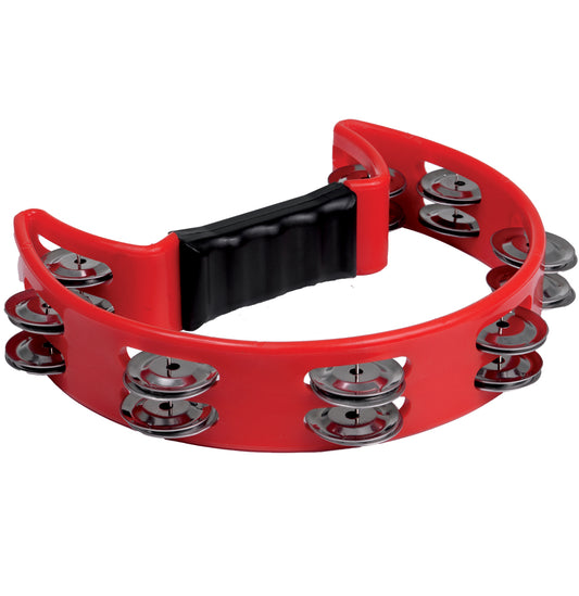 TAMBOURINE GRANITE PERCUSSION