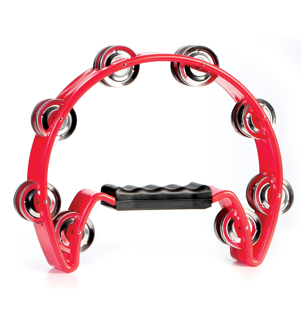 TAMBOURINE GRANITE PERCUSSION