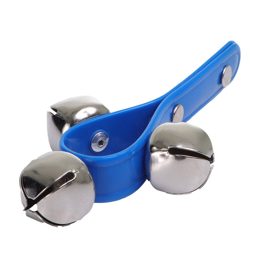 SLEIGHBELL3 GRANITE PERCUSSION