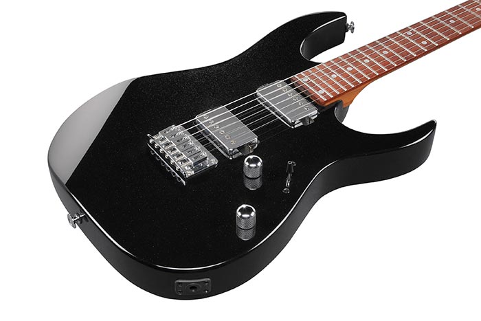 GRG121SPBKN IBANEZ