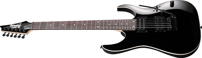 GRGA120BKN IBANEZ