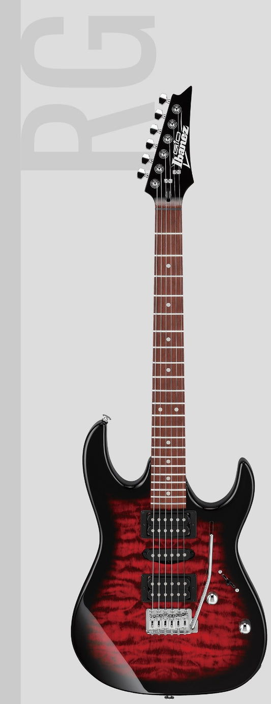 GRX70QATRB IBANEZ