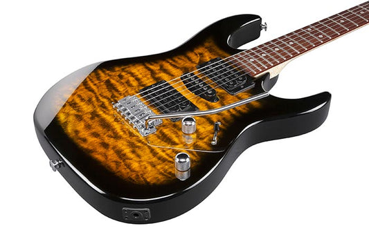 GRX70QASB IBANEZ