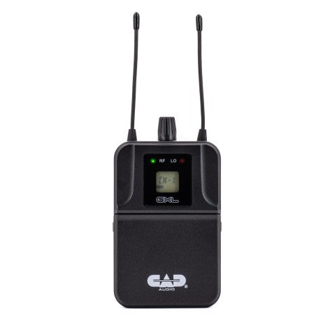 GXLIEM4 CAD AUDIO