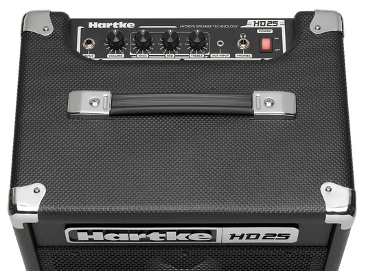 HD25 HARTKE