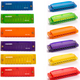 HARMONICA COULEUR HOHNER