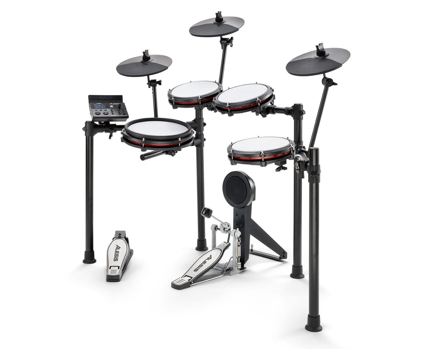 NITRO MAX KIT ALESIS