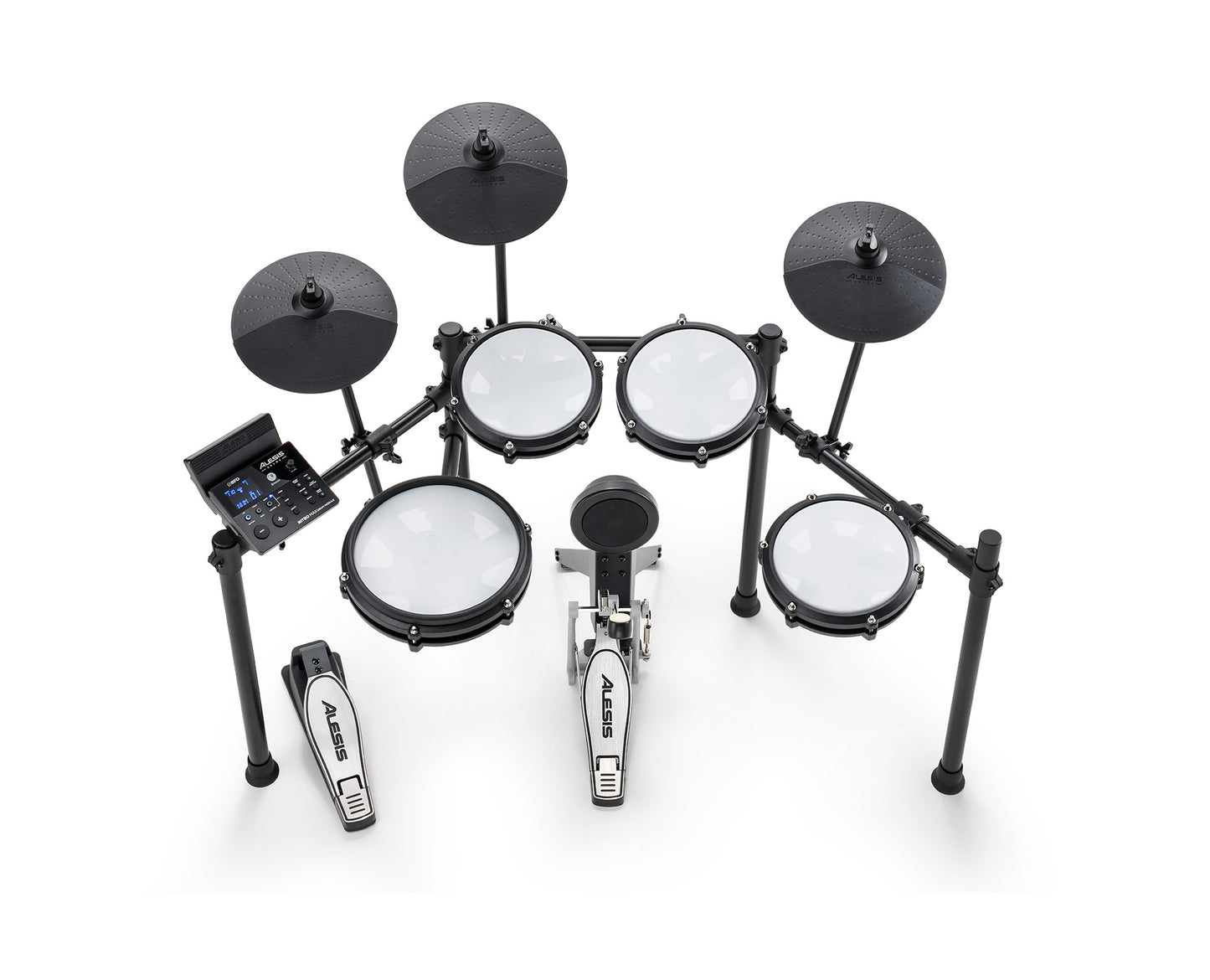 NITRO MAX KIT ALESIS