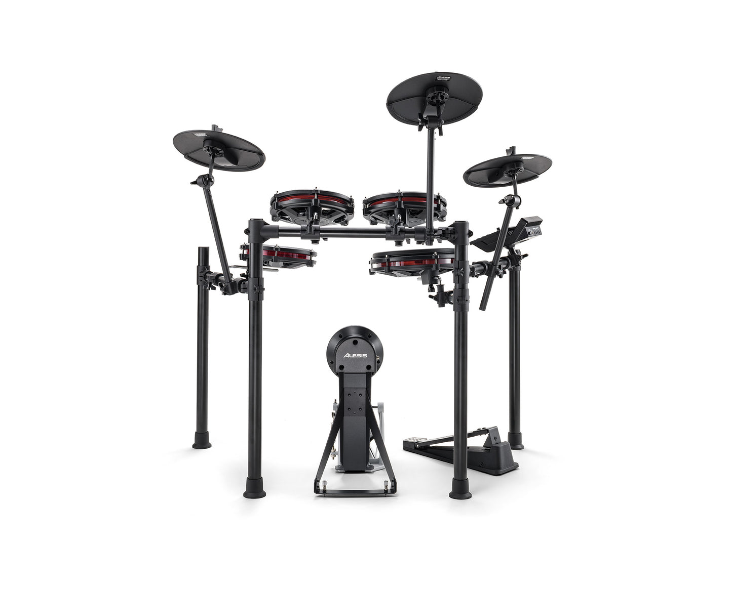 NITRO MAX KIT ALESIS