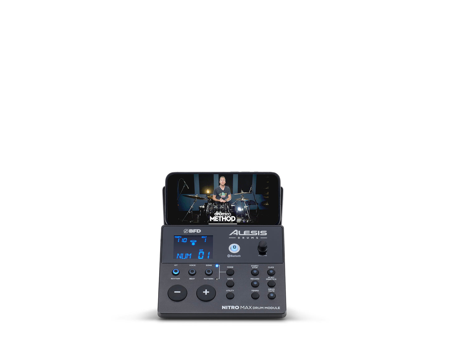 NITRO MAX KIT ALESIS