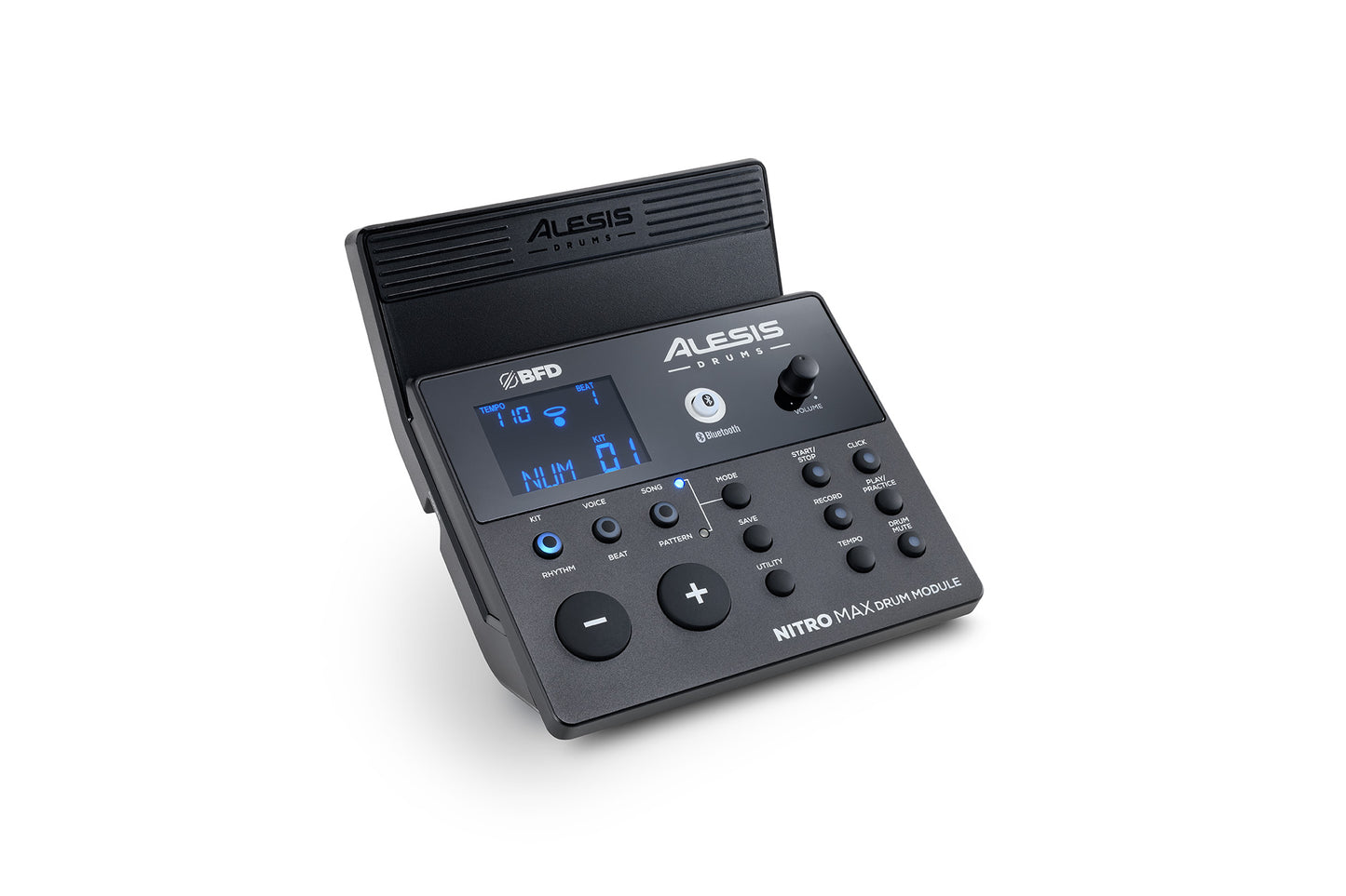 NITRO MAX KIT ALESIS