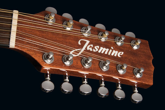JD36-12 JASMINE