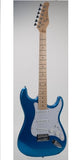 JT-100-MBL JAY TURSER