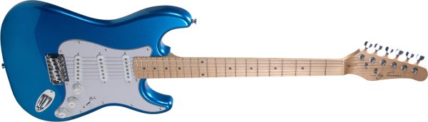 JT-100-MBL JAY TURSER