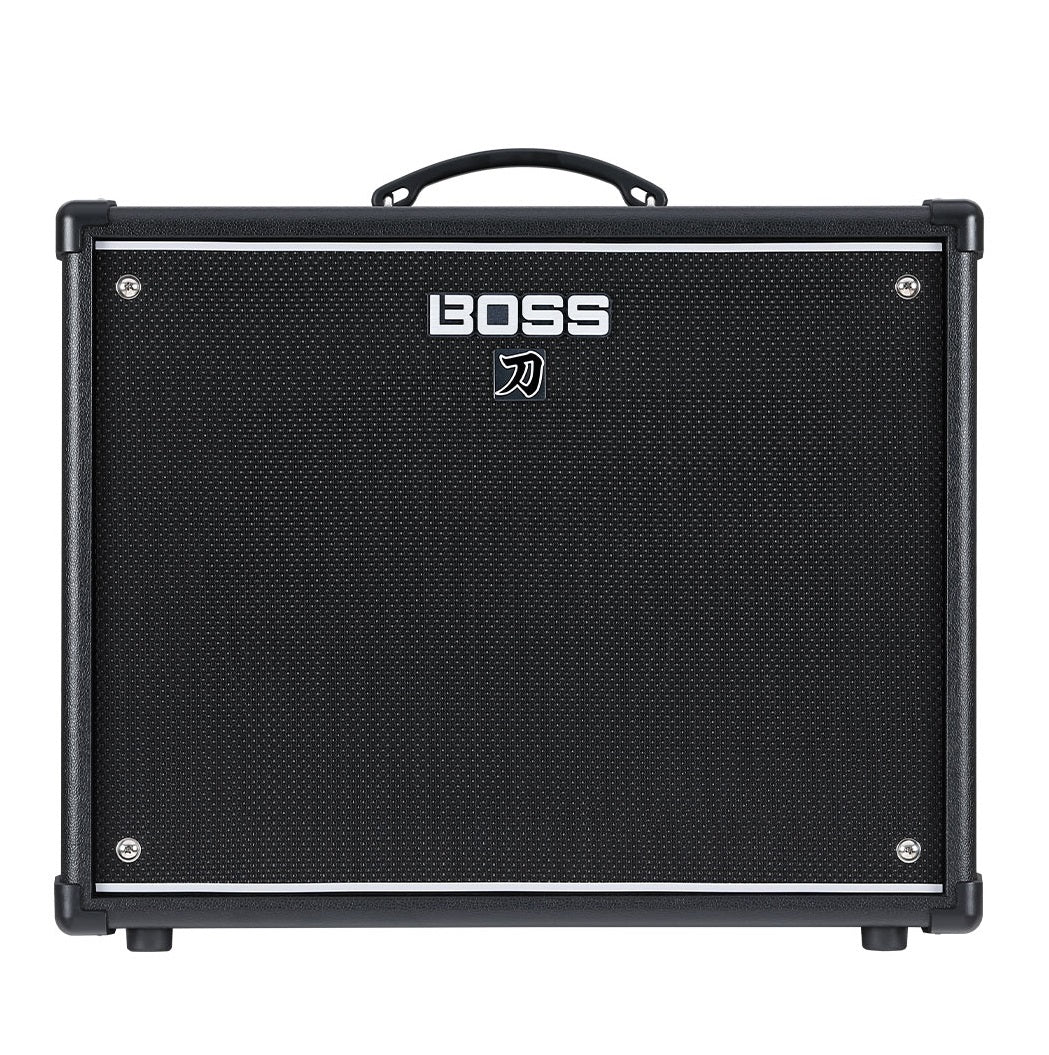 KTN-100 GEN3 BOSS