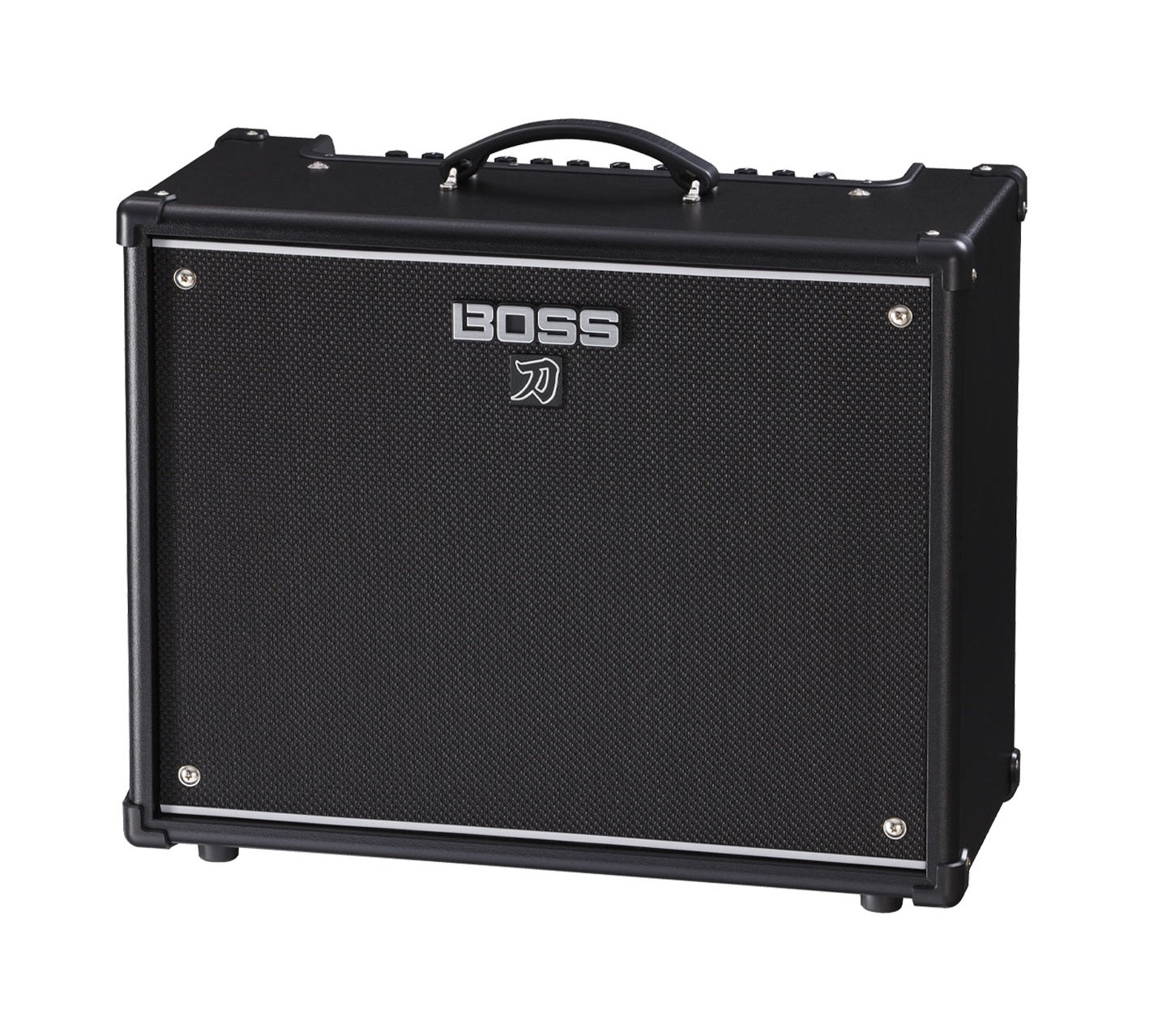 KTN-100 GEN3 BOSS