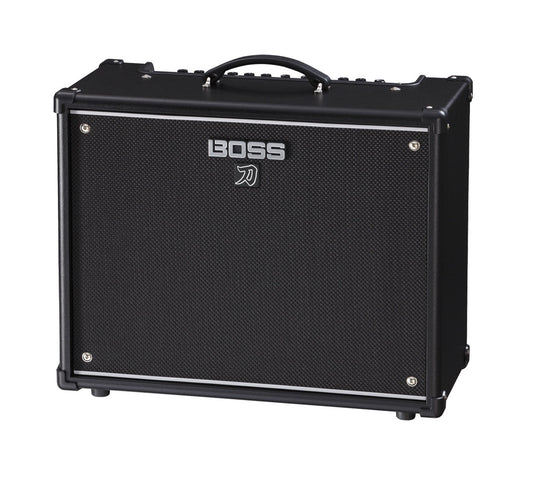 KTN-100 GEN3 BOSS