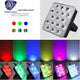 LED MINI PAR BIG DIPPER
