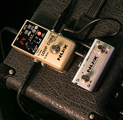 LOOP CORE DELUXE BUNDLE NUX