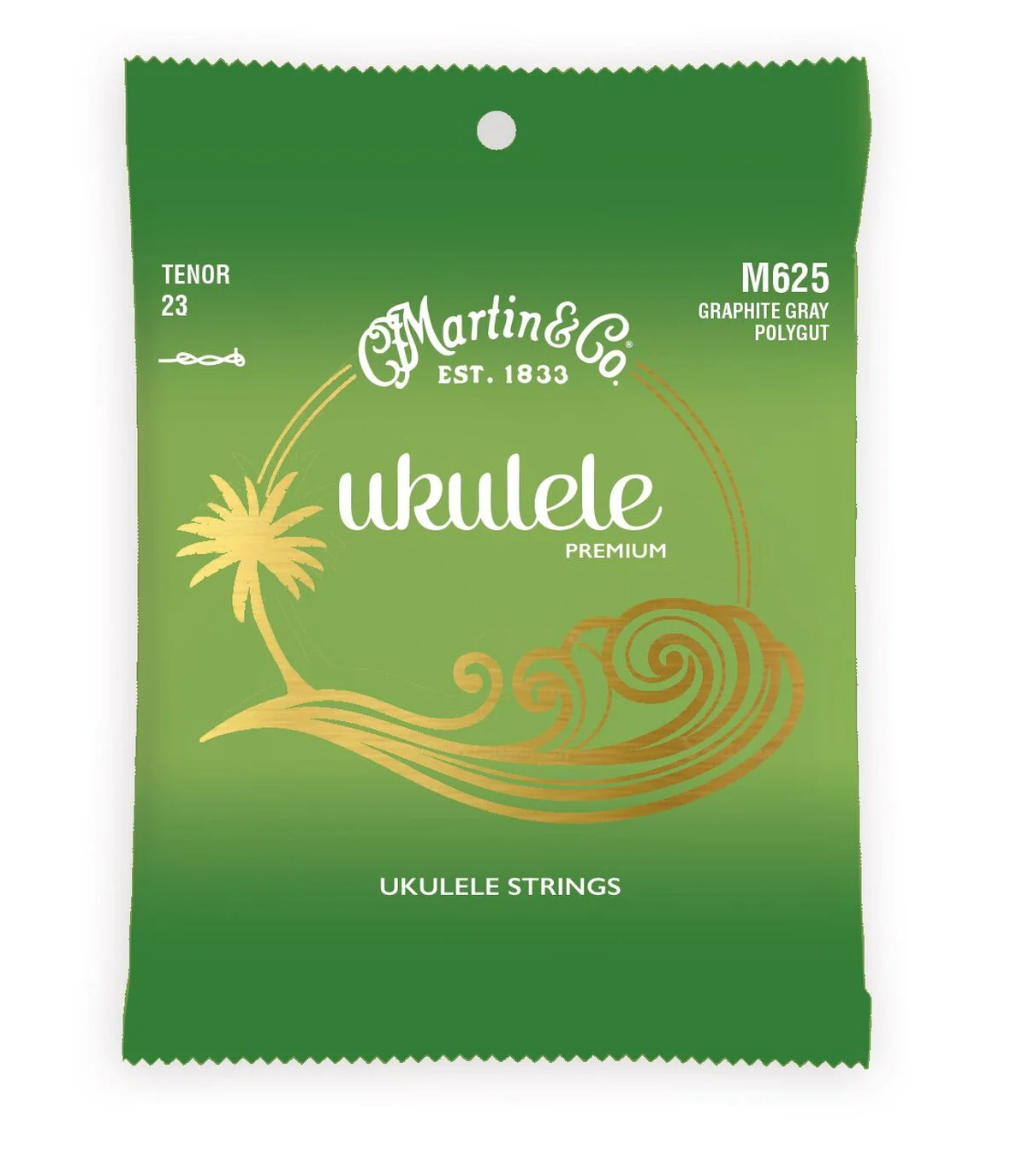 CORDE UKULELE MARTIN&CO