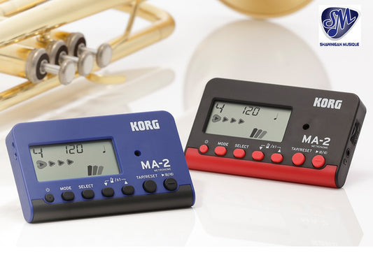 MA-2 KORG