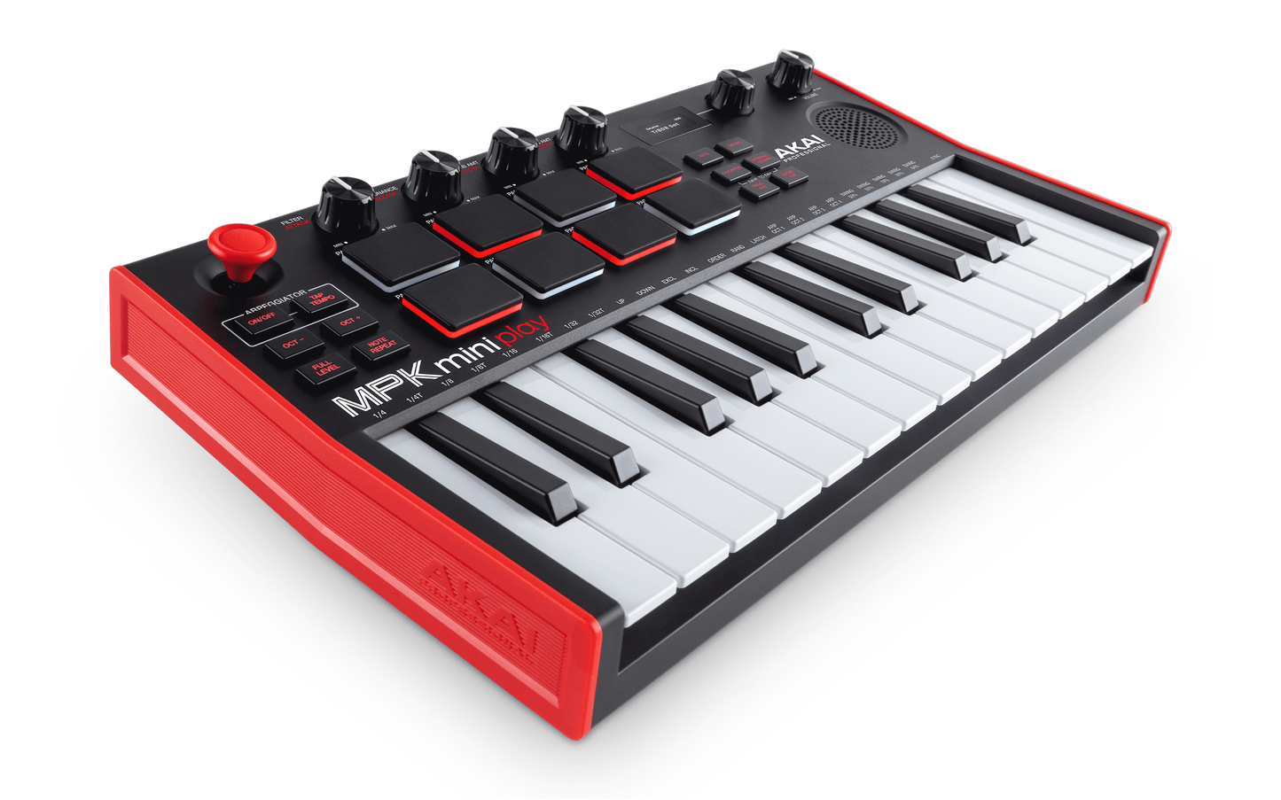 MPK MINI PLAY AKAI