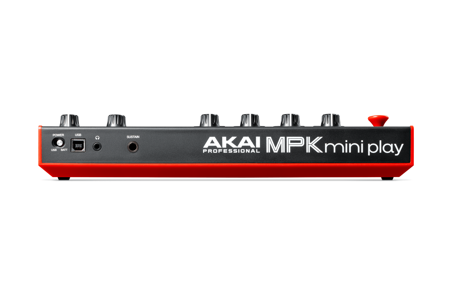 MPK MINI PLAY AKAI