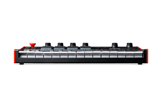 MPK MINI PLAY AKAI