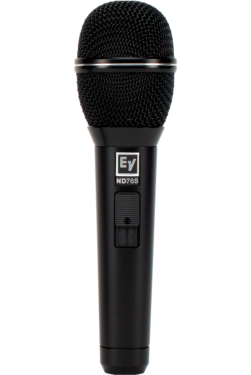 ND76 / ND76S ELECTRO-VOICE