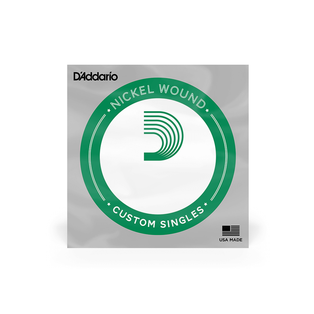 D'ADDARIO'S UNITARY CORD