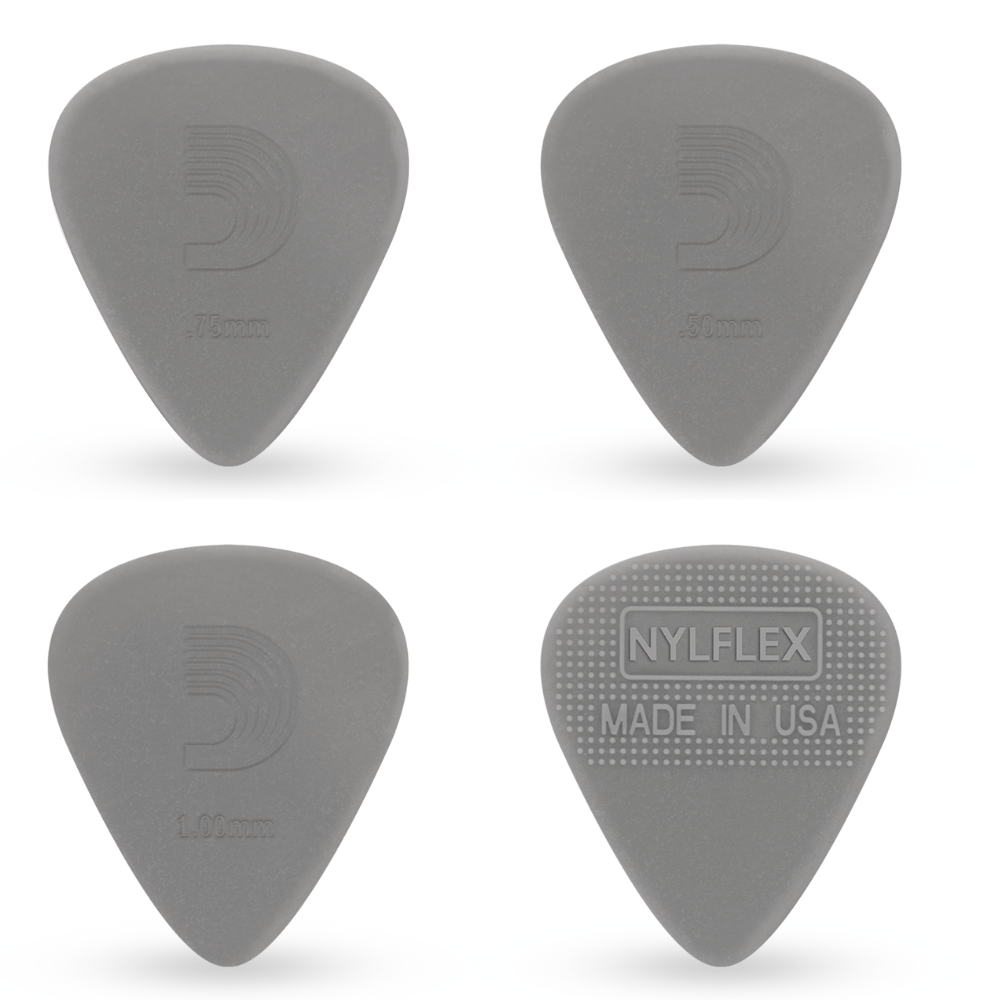 NYLFLEX D'ADDARIO