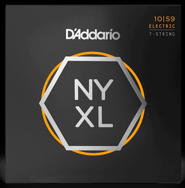 D'ADDARIO NYXL ELECTRIC CORD