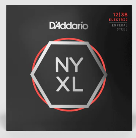 CORDE ELECTRIQUE NYXL D'ADDARIO