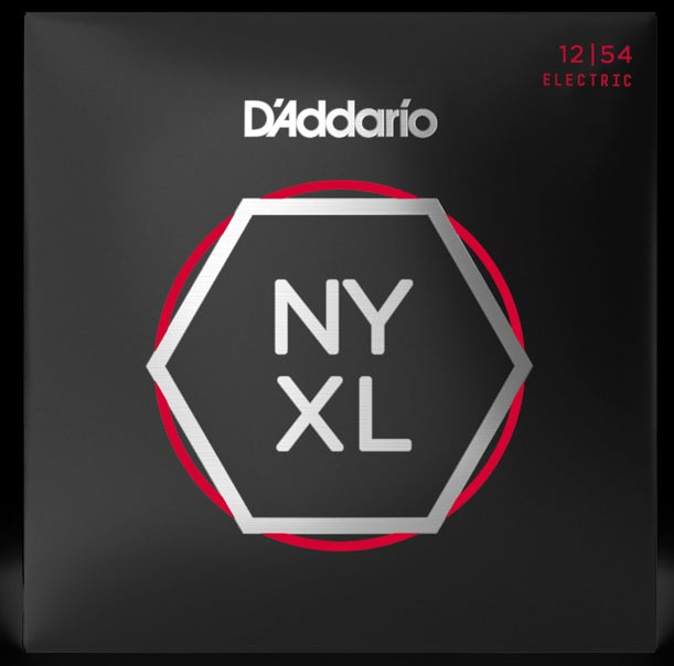 D'ADDARIO NYXL ELECTRIC CORD