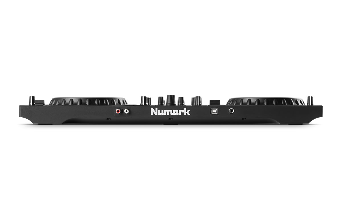 MIXTRACK PRO FX NUMARK