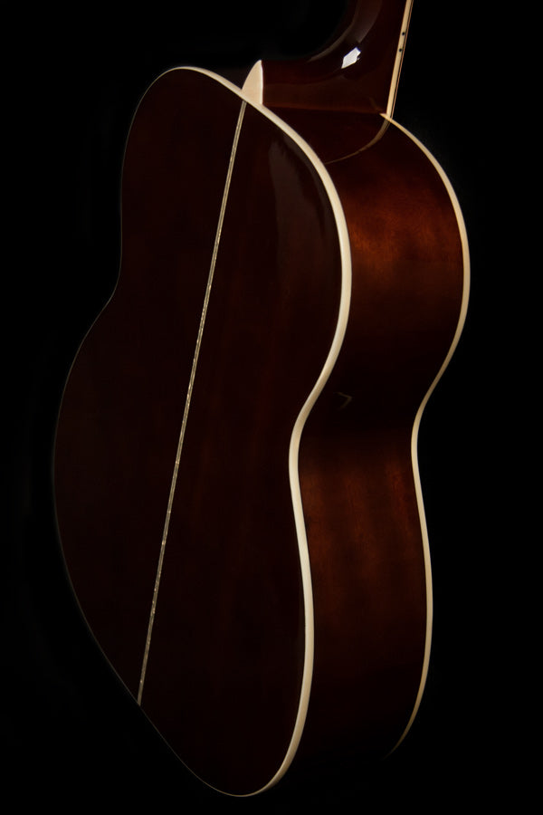OF2-A OSCAR SCHMIDT