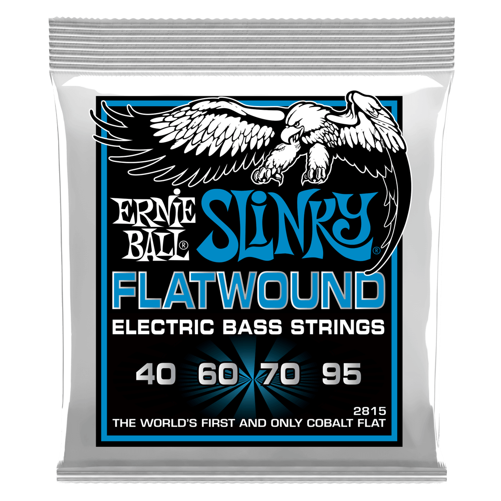 CORDE DE BASS ERNIE BALL