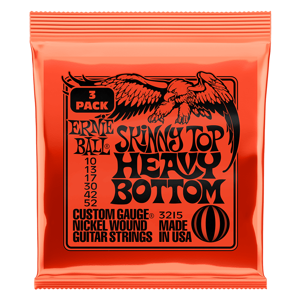 ERNIE BALL SLINKY ROPE