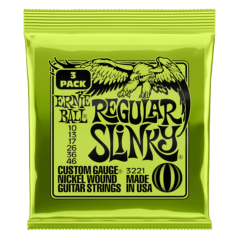 ERNIE BALL SLINKY ROPE