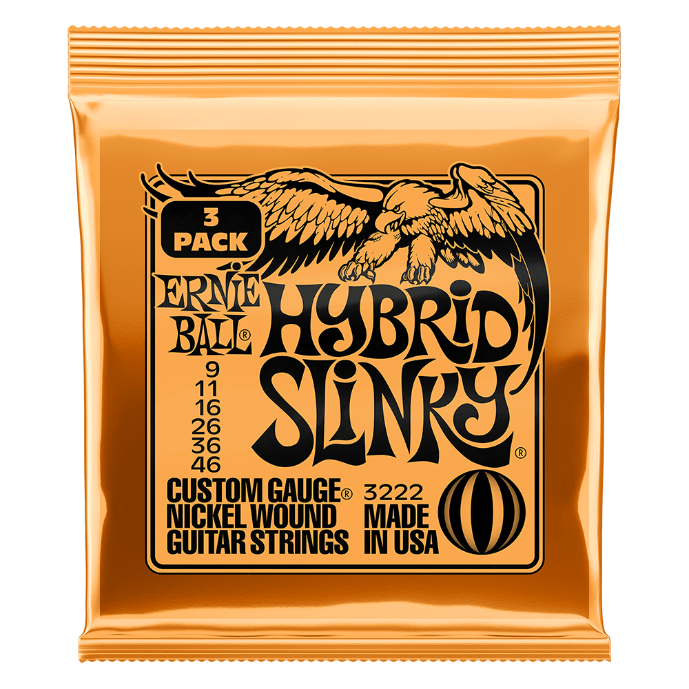 ERNIE BALL SLINKY ROPE