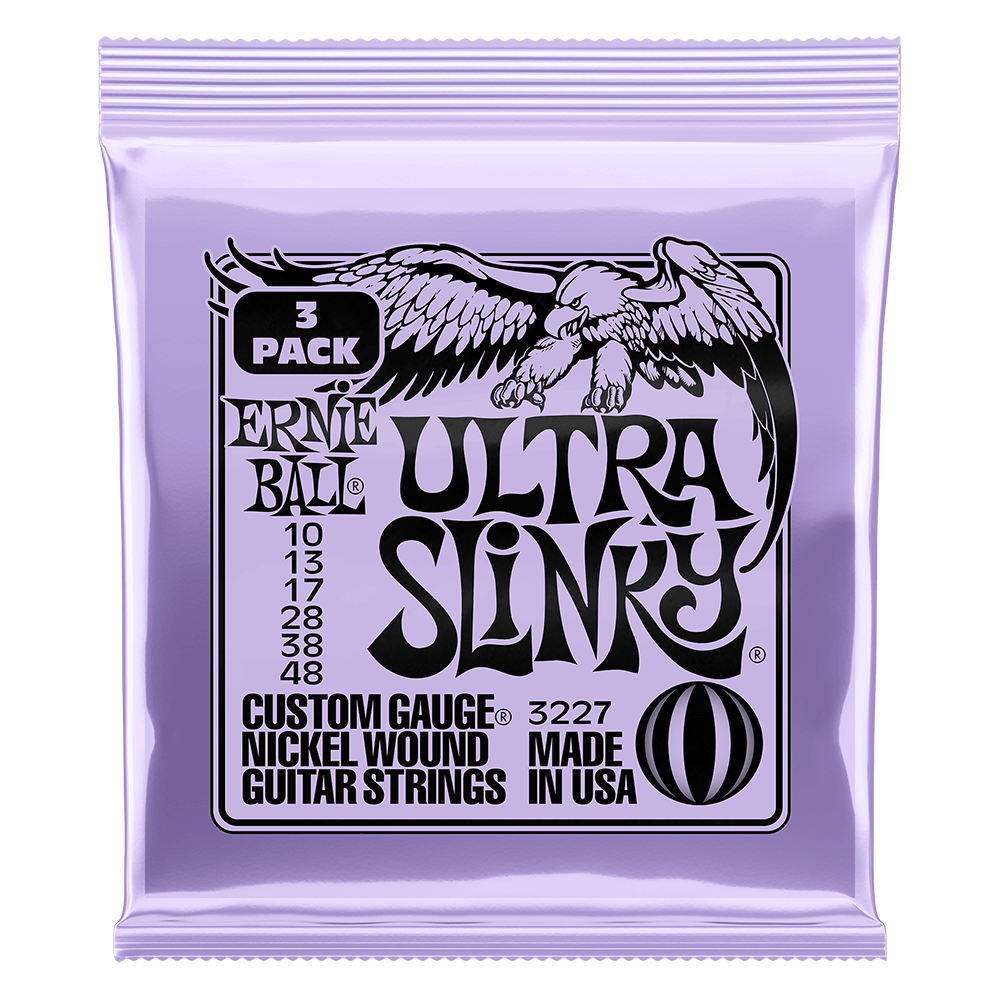 ERNIE BALL SLINKY ROPE
