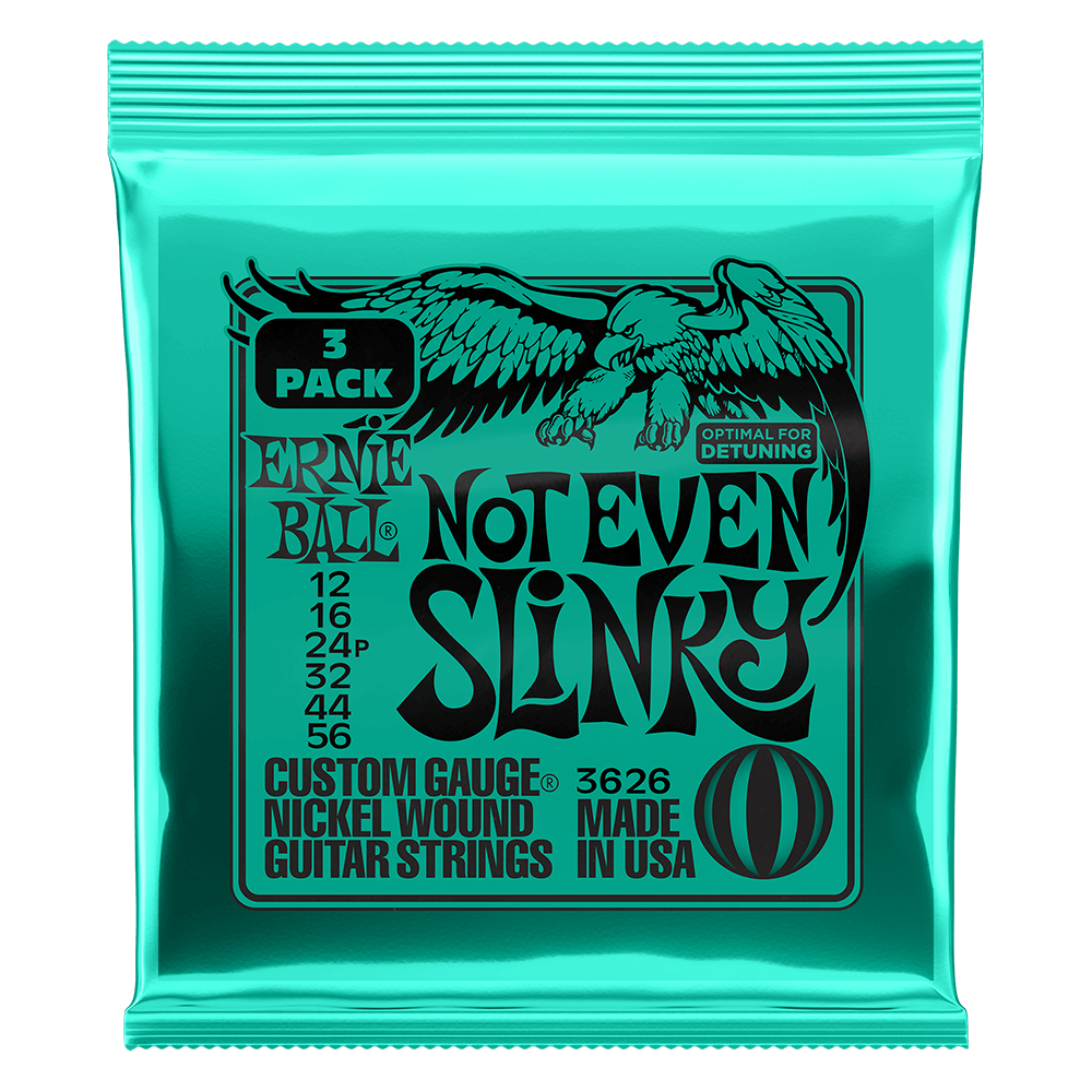 ERNIE BALL SLINKY ROPE
