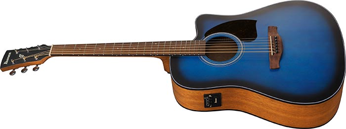 PF50CEOBH IBANEZ