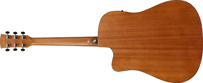 PF50CEOBH IBANEZ