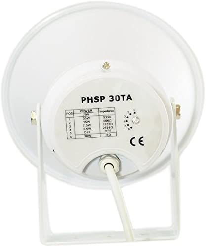 PHSP30TA PYLE PRO