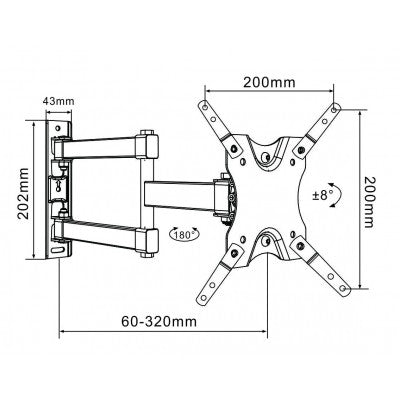 PPA-057 POWER PRO AUDIO