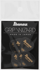 PPA16MSG-BK GRIP WIZARD IBANEZ